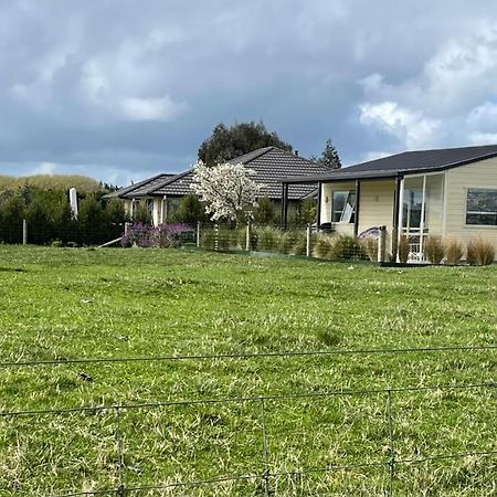 Stonebyers In The Glen Apartment Invercargill Exterior photo