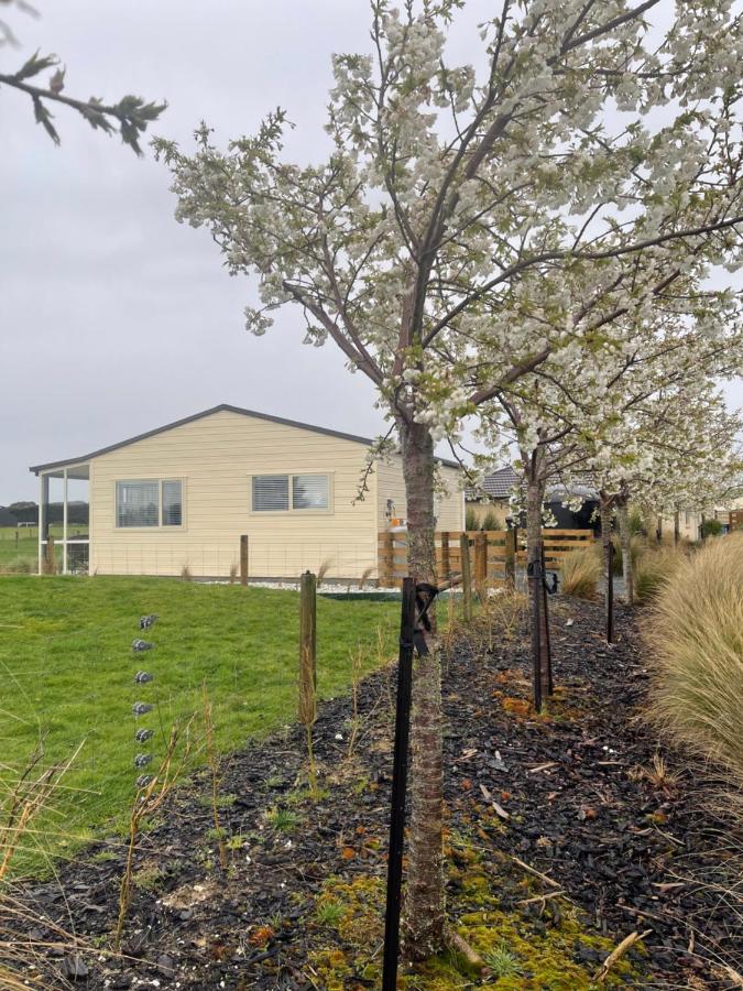 Stonebyers In The Glen Apartment Invercargill Exterior photo