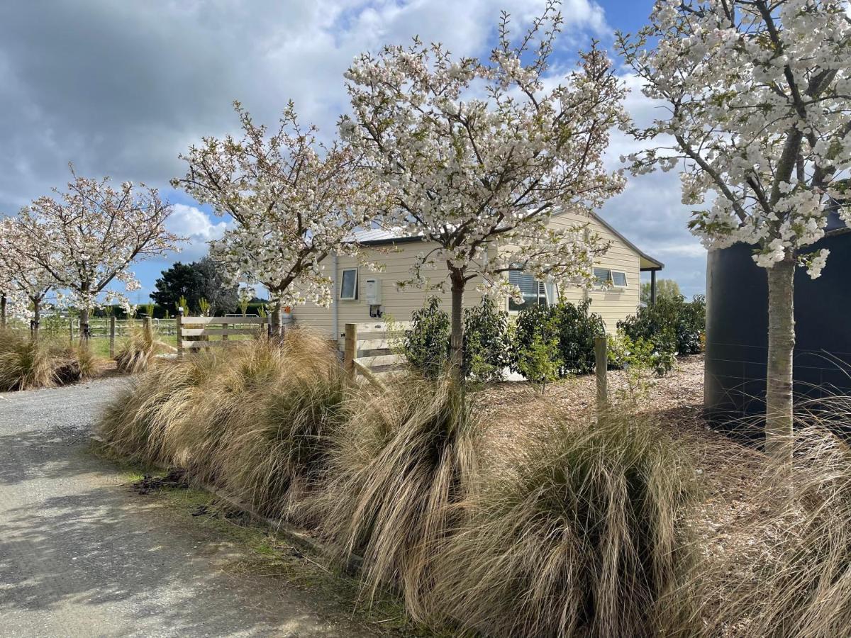 Stonebyers In The Glen Apartment Invercargill Exterior photo